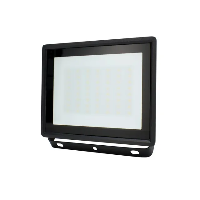 FARETTO LED SMD KASTEL 50W 6500K 43