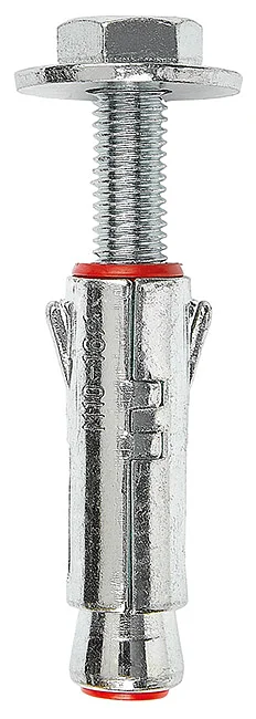 Ancorante acc. 2 schermature c/cono
