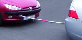 Palo per trainare Traino Pole 1.8m