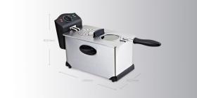 FRIGGITRICE ELETTRICA PROFESSIONALE