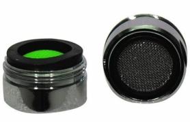 AREATORE COMPLETO DI FILTRO CROMATO