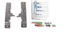 2PZ BLOCCA TAPPARELLE BLOCCATAPPARE