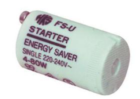 STARTER UNIVERSALE PER LAMPADA NEON