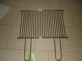 GRATICOLA GRIGLIA CM 70 X 35 CARNE