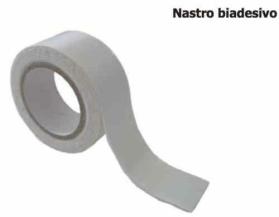 NASTRO BIADESIVO BI ADESIVO a DOPPI