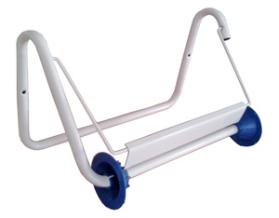 PORTABOBINA DA MURO mm 300 - 360 x