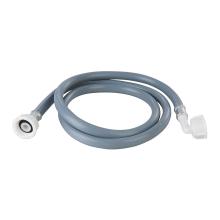 Tubo flessibile per lavatrici 1,5 m x 3/4"