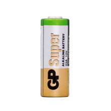 Pila alcalina 23a gp g-tech 12v