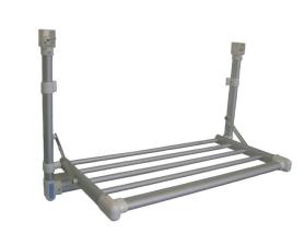 STENDINO TERMOSIFONE KIT UNIVERSALE