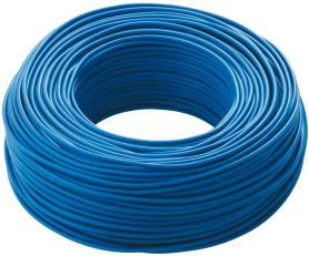 CAVO UNIP. FS17 2,5MM BLU - XMMXAP