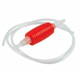 POMPA A SIFONE MANUALE PER TRAVASO