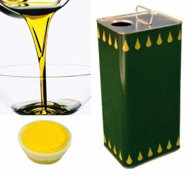 CONTENITORE TANICA RECIPIENTE OLIO