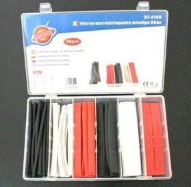 GUAINA CAVO TERMORESTRINGENTE IN SE