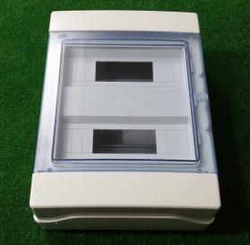 centralina quadro elettrico da pare
