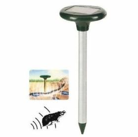 SCACCIA TALPE SCACCIATALPE TOPI ROD