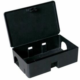 BOX CONTENITORE DI SICUREZZA VELENO