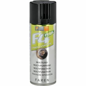 SBLOCCANTE FAREN F4 PLUS PROFESSION