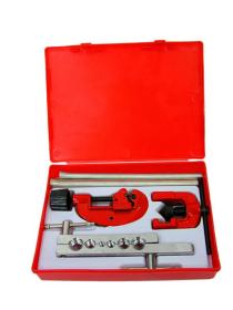 SET IDRAULICO TAGLIATUBO SVASATORE