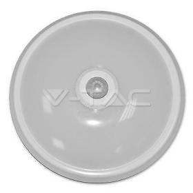 12W PLAFONIERA LED CON SENSORE BIAN