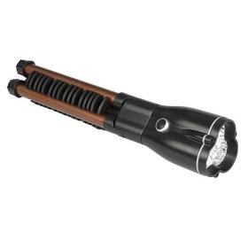 Treppiede Nuovo di LED Torcia Front