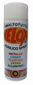 BOMBOLETTA VERNICE SPRAY PIMER PER