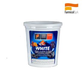 WHITE CREMA LAVAMANI FAREN BIANCA 1