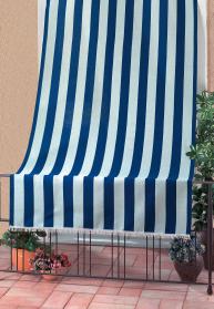 TENDA DA SOLE SORMONTO IN COTONE PO
