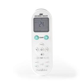 TELECOMANDO UNIVERSALE x CLIMATIZZA