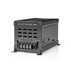 CONVERTITORE SWITCHING DA 24V A 12V