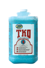 TKO - Sapone x le mani da officina