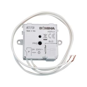 AVE Attuatore ABR01  illuminazione