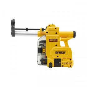 Dewalt  Sistema estrazione polveri