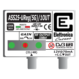 18W DIMMERABILE DRIVER PER VT-1805