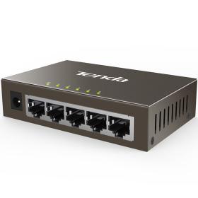 Tenda Switch Fast Ethernet - 5 port