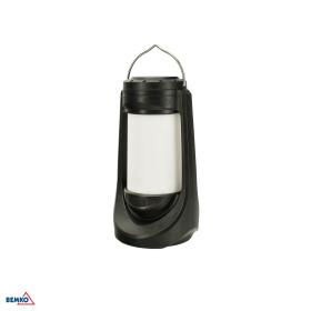 Lampada da campeggio a LED ricarica