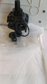 MORSETTO RUBA CORRENTE A PERFORAZIO