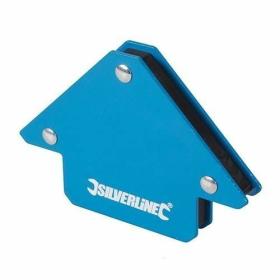 MAGNETE DI SALDATURA SQUADRA MAGNET
