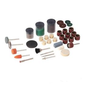 Kit di accessori dremel utensile ho