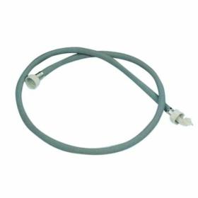 TUBO CARICO LAVATRICE Con PIPA CM 1