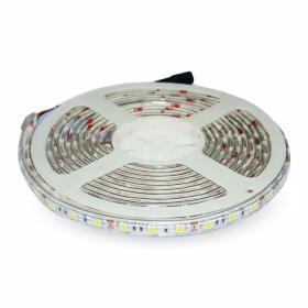 STRISCE LED SMD5050 - 30 LEDS BIANC