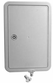 SPORTELLO IN ABS X CONTATORE ENEL A