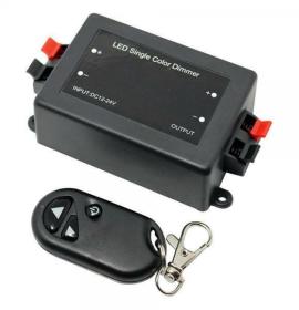 LED DIMMER CONTROLLER POTENZIOMETRO