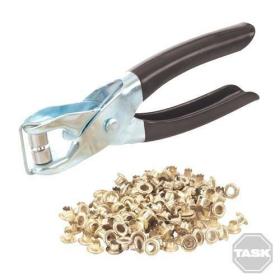 PINZA PER OCCHIELLI OCCHIOLI FUSTEL