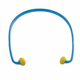 AURICOLARI AD ARCHETTO CUFFIE CON T
