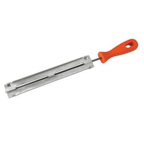 AFFILACATENE MANUALE LIMA PER CATEN