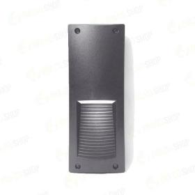 LETI 300 VP GRIGIO OPALE E27 - XMMX