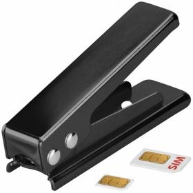 Schede SIM Punzonatrice SIM a MICRO
