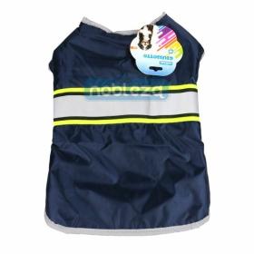 Cappotto CON FASCIA CATARIFRANGENTE