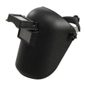 MASCHERA CASCO PROTETTIVO SALDATORE