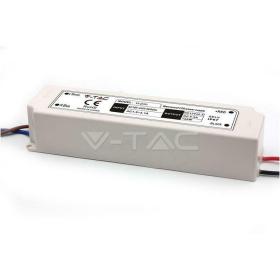LED ALIMENTATORE - 100W 12V IP67 PL